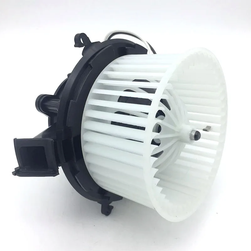 Auto Motor, BLDC, 12V - detail 8