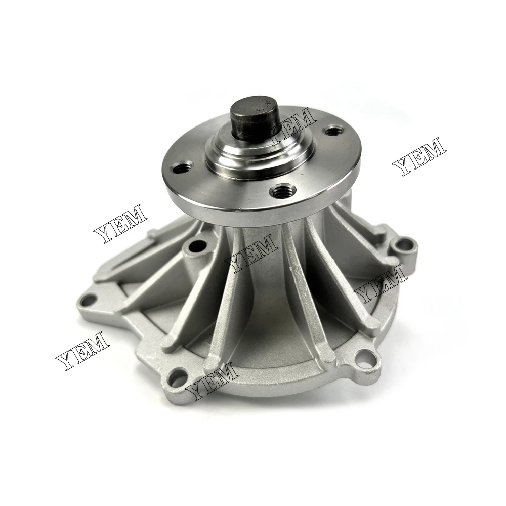 Wholesale 1KZ 16110-69045 Water Pump for Toyota 6