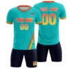 Teal&Orange&Yellow-K37