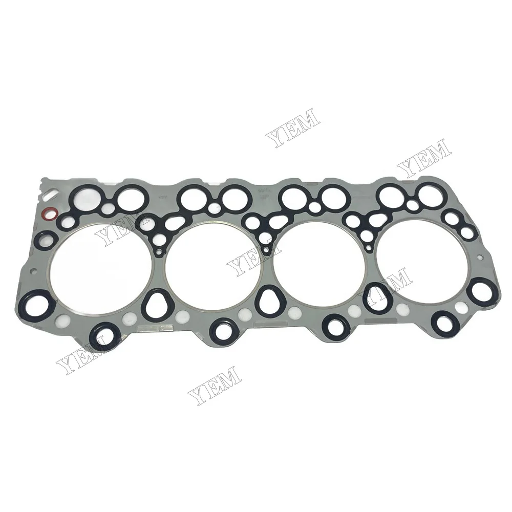 4D34 Head Gasket Engine Parts Fits for Mitsubishi Factory Direct Sales