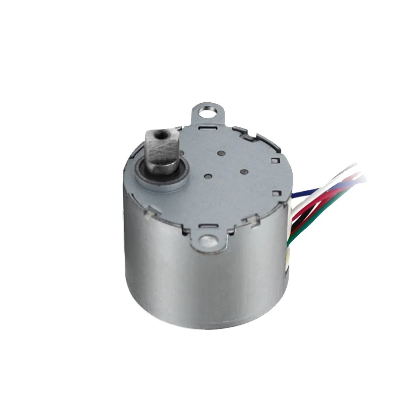 Maintex Stepper Motor 5V DC 12V 5.625 Degree 24BYJ48-032