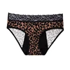 leopard-print