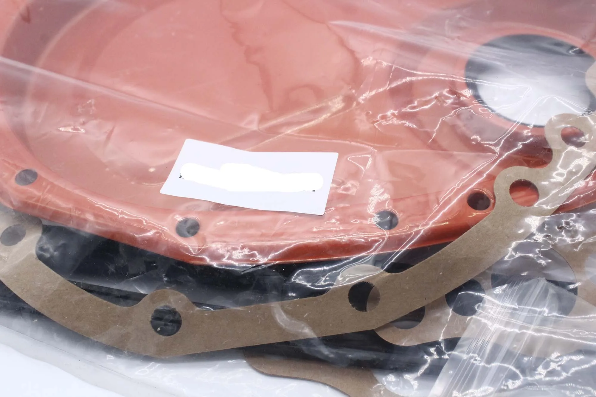 For Sb Chevy Timing Chain Cover V8 Sbc 283 305 327 350 383 400 V8