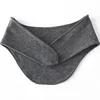Neck guard gray-without pocket