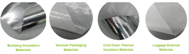 foil bubble wrap insulation