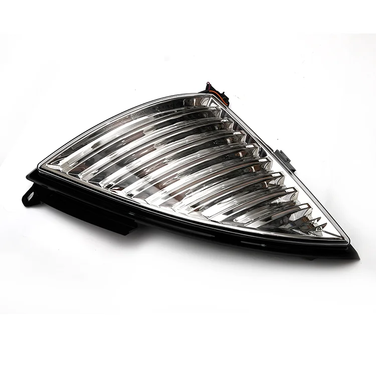 High Quality Cheap Truck Accessories New Corner Lamp Black Corner Lamp