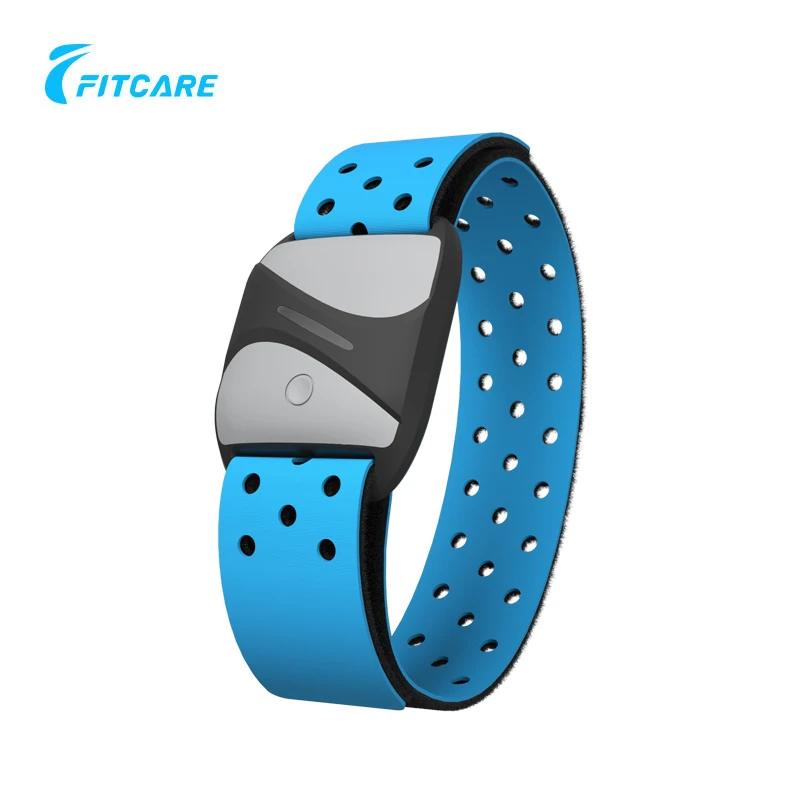 Fitcare Health Tracker Advanced Heart Rate Monitor