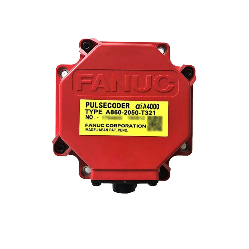 ファナック パルスコーダー A860-2050-T321 システムユニット| Alibaba.com