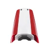 Rouge + Argent