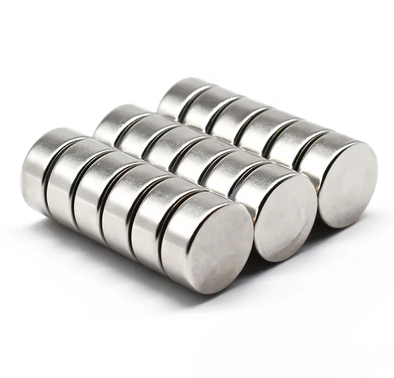 N35 Mini Super Strong Rare Earth Neodymium Magnets