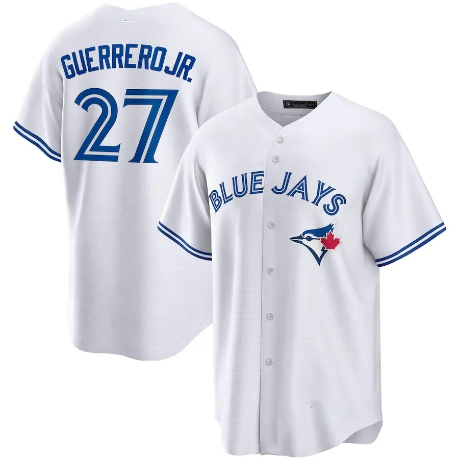 Wholesale 2022 Cheap Wholesale Stitched Baseball Jersey Toronto