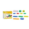 12PCS Jelly Soft Blocks - 40 boxes/carton