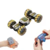 7(Handheld+Watch Remote Control)