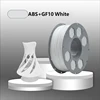 ABS-GF10 White