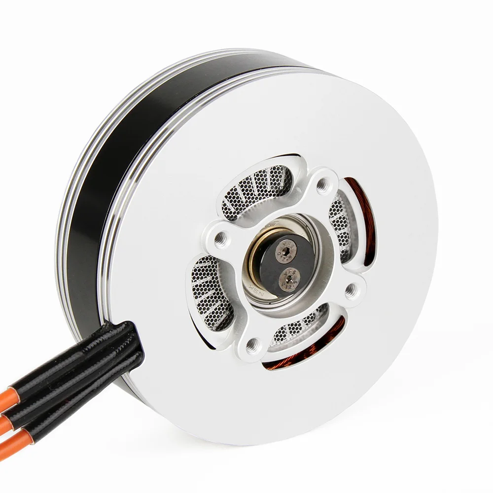 T-motor Mn805-s Kv120/150/170 3kw Brushless Motor For Multicopter Drone  Professional Mn Series Strong Power - Buy Multicopter Motor,Brushless Motor  3kw,Multicopter Drone Professional Motor Product on