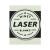 #15 Marbre blanc/noir