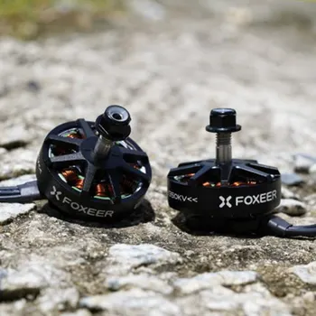 Foxeer Black Hornet 2806.5 1350KV FPV Motor Drones Accessories