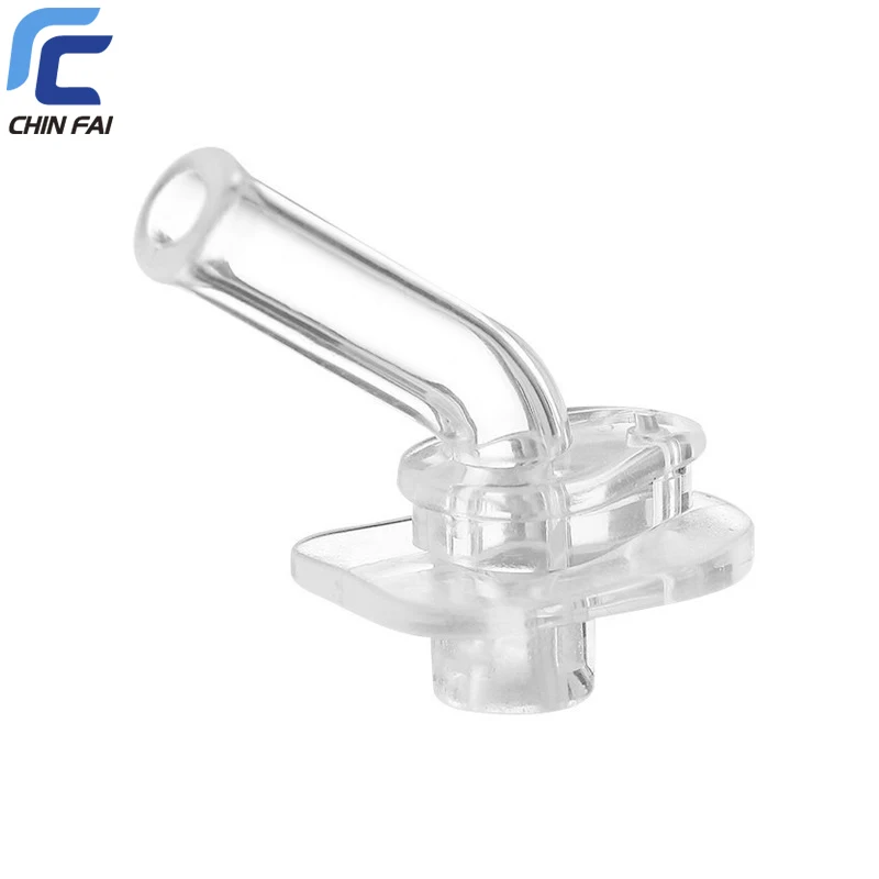 Чашки для мытья глаз розового цвета эффективного очищения глаз-ободки в форме глаза плотное