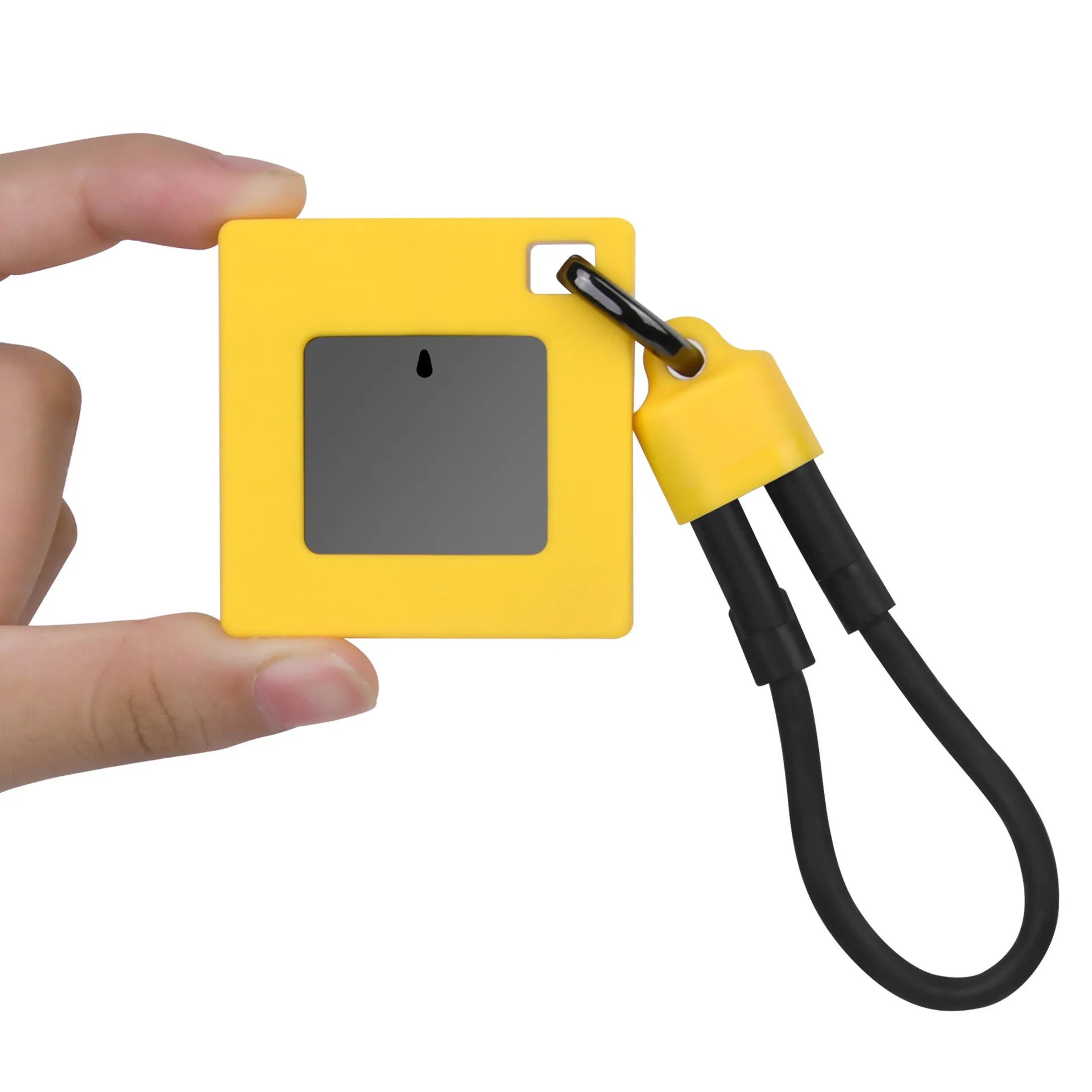 VONN тонкий и портативный корпус для жесткого диска M.2 10Gpbs mini HDD SSD type-c 2230 М. 2 NVMe чехол хранения данных путешествий или офиса