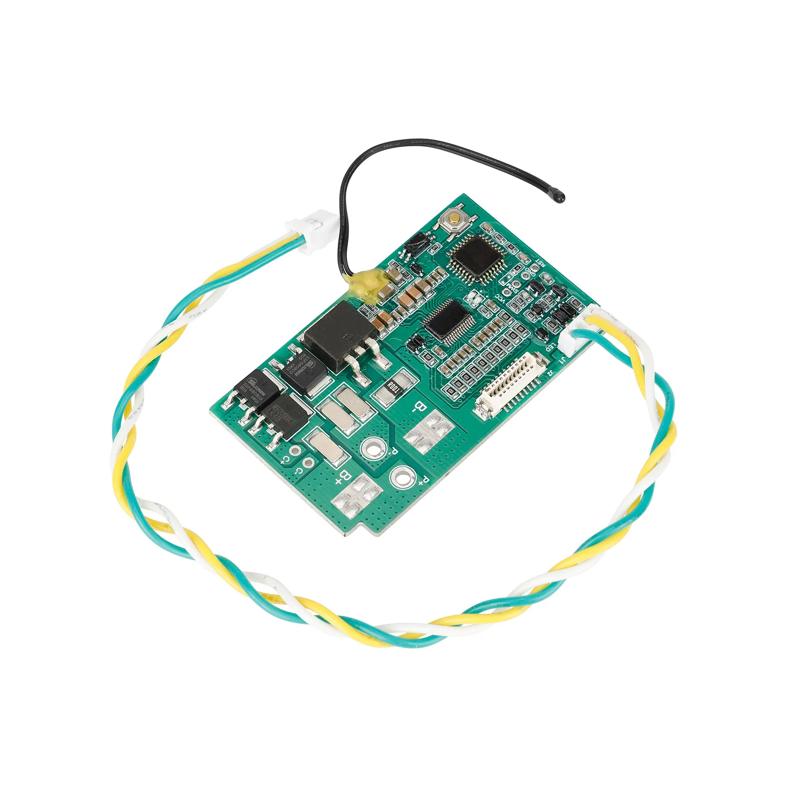 1S BMS Main Board Welding Line Battery protection for xiaomi Electric Scooter parts accessories trottinette electrique scooters