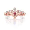 KBR257oro rosa