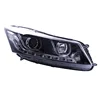 fuente de luz led