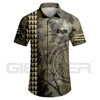#12 - Tribal doré et design gratuit