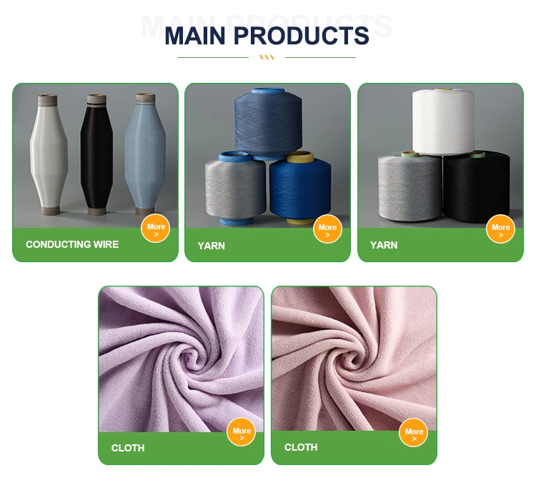 Anti-static Resistance Flame Dark Blue Fabric Aramid Fabric For ...