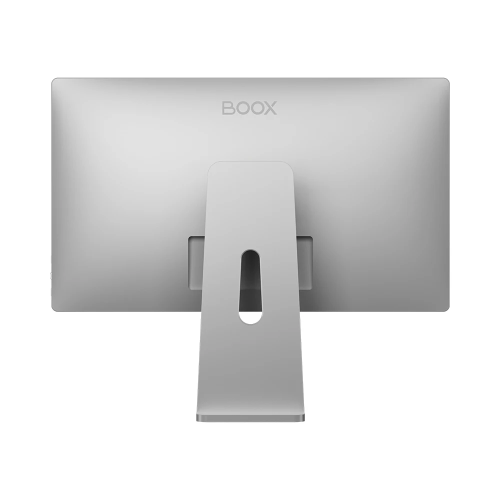 BOOX Mira Pro 25 25.3-Inch E Ink Eye-Friendly Monitor - Ideal 25