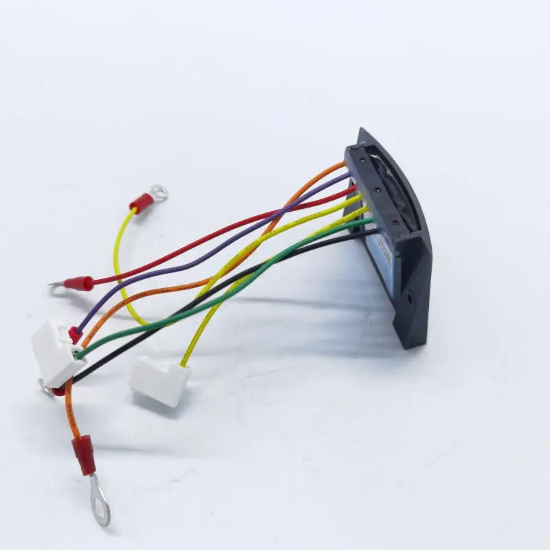Prestolite Series Voltage Generator Regulator 601-3 1861774 1861762 1861763 for Yutong IC 12V 24V 605-5
