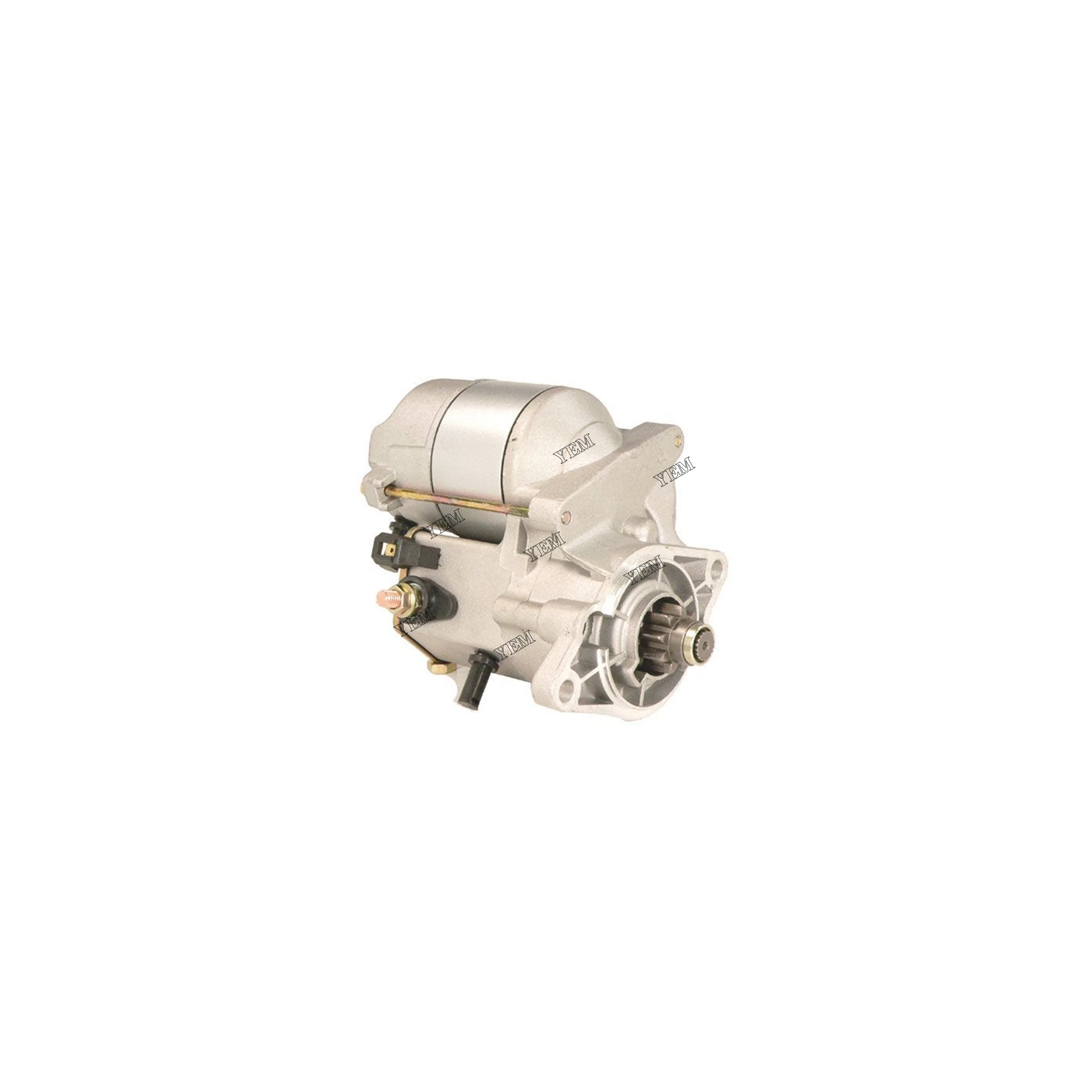 Starters FZ2400 for Kubota Aftermarket Engine Spare Parts