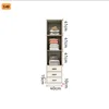 S40 blanco total, alto 180, ancho 40, profundidad 50.