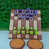 Verde e Viola
