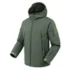 Verde militar