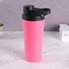 Deep pink