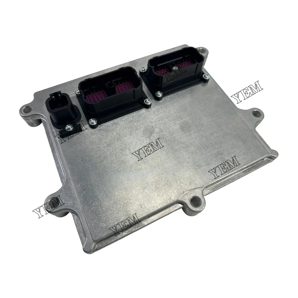 6D107 ECU 600-467-4300 4354531 for Komatsu High Performance Engine Parts 6
