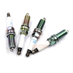 New Automotive Ignition Spark Plug for Maxus G10 Car Accessories & Engine Parts Wholesalers