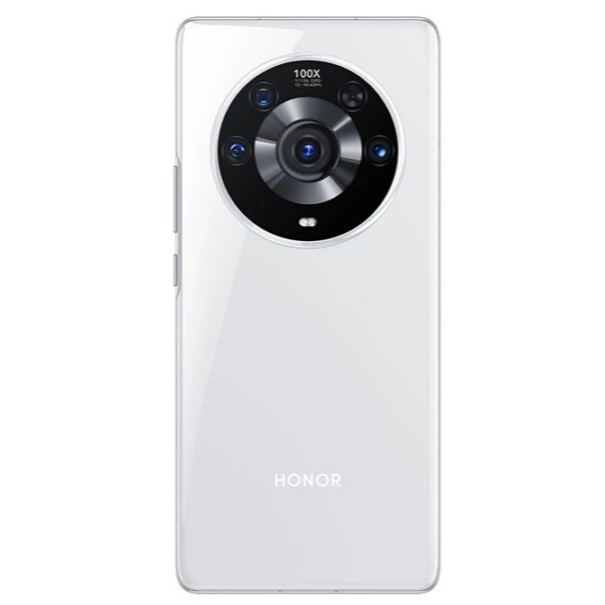Смартфон Hua Wei Honor Magic 3 Pro, 5G, 6,76 дюйма, 2772x1344P, 120 Гц, 8 + 256 ГБ, 4600 мА · ч, Android 11, NFC