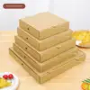 Kraft paper