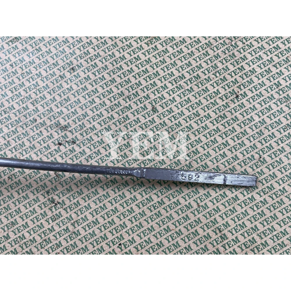 D1105 Oil Dipstick 16264-3641 for Kubota Engine Engine Rebuild Kit 3