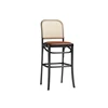 Bar chair (iron)
