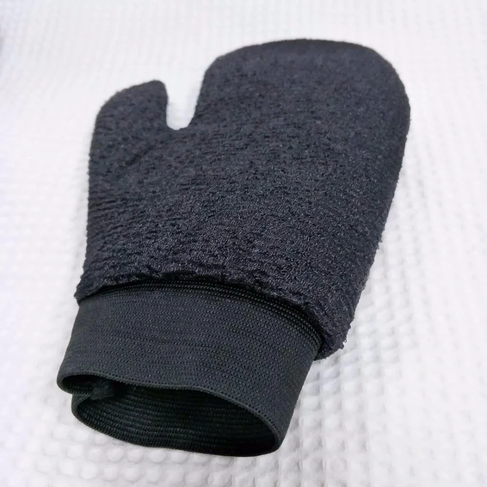 Wholesale Turkish Hamam Gold Black 100 Silk Sisal Nylon Viscose Body