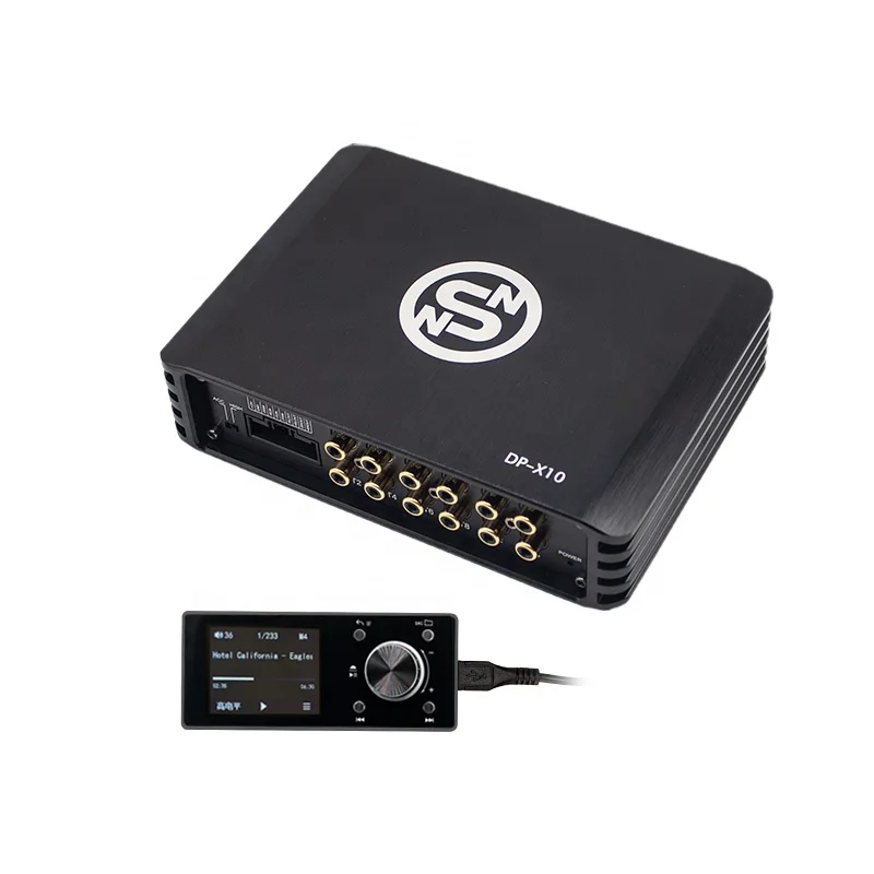 HELIX DSP MINI MKII DIRECTORセット 【公式通販】