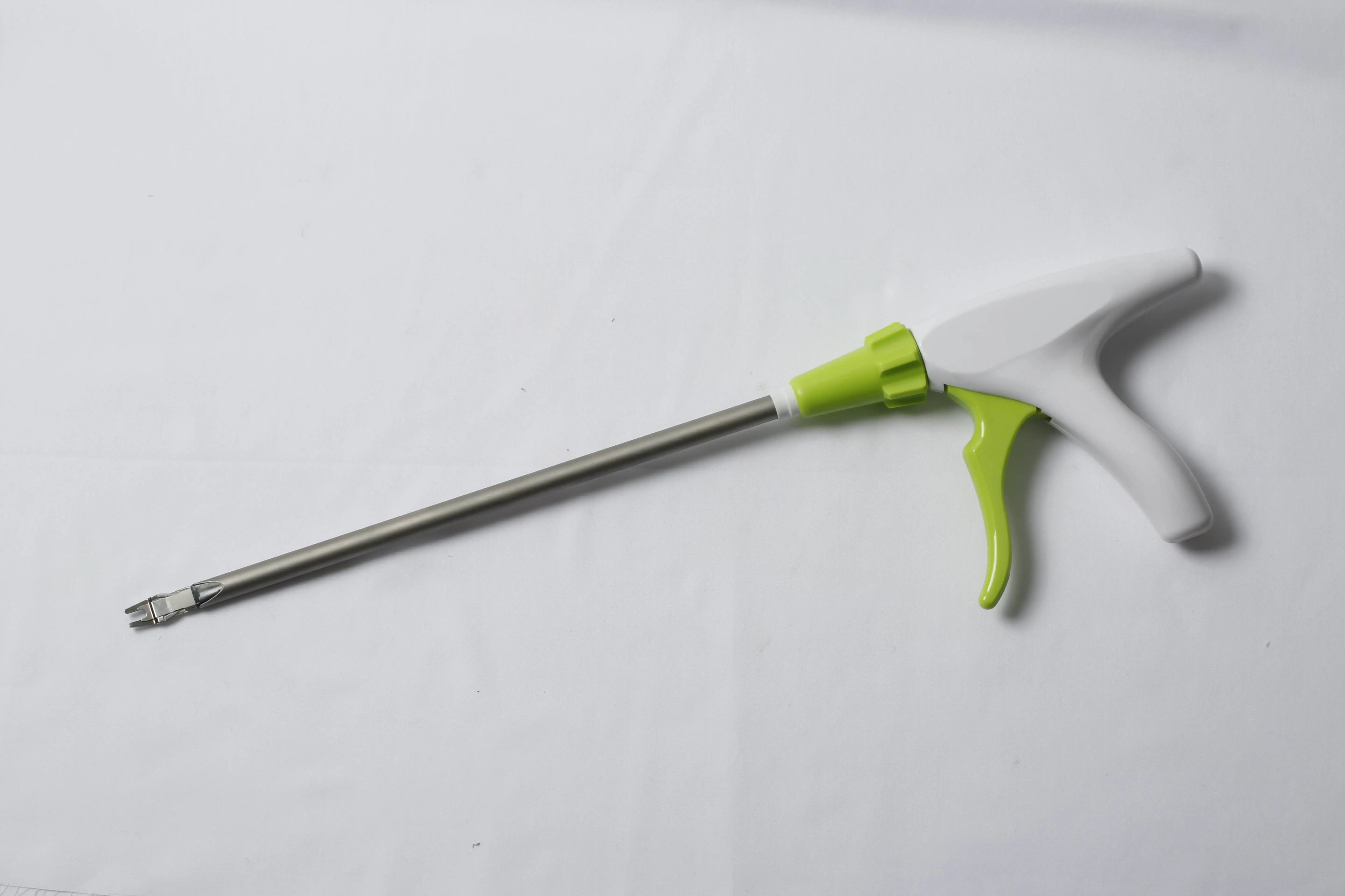 Surgical Forceps Disposable Clip Applier Laparoscopic Disposable Automatic Clip Applier Buy