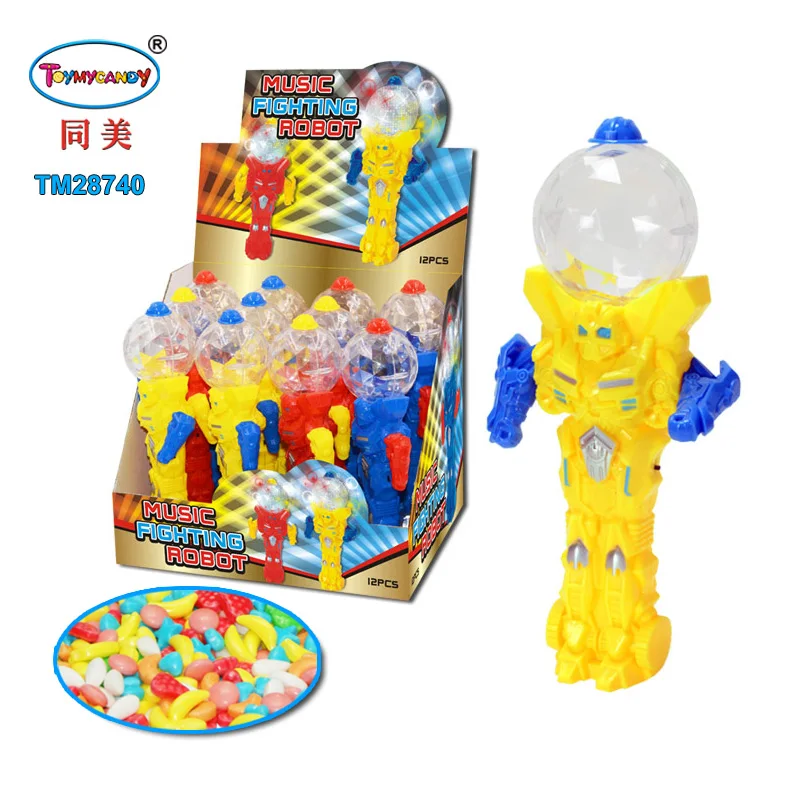 fighting robot price