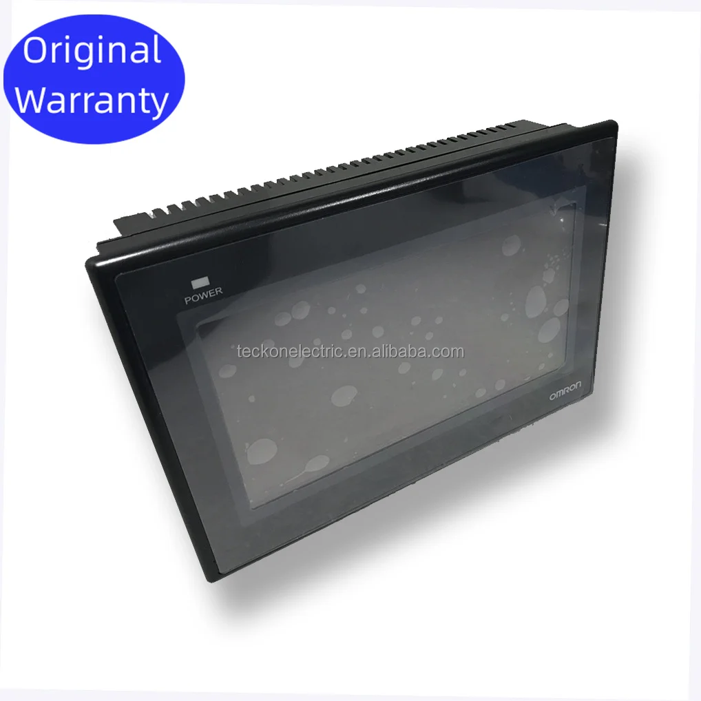 NB3Q-TW01B-V1 NB3Q-TW00B-V1 Touch Screen 3.5 inch HMI Programmable Terminal supplier