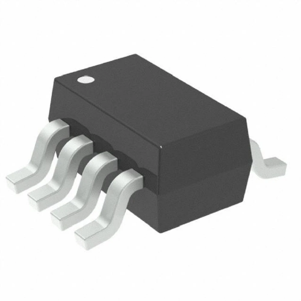 wholesale electronic components support bom quotation sot23-8