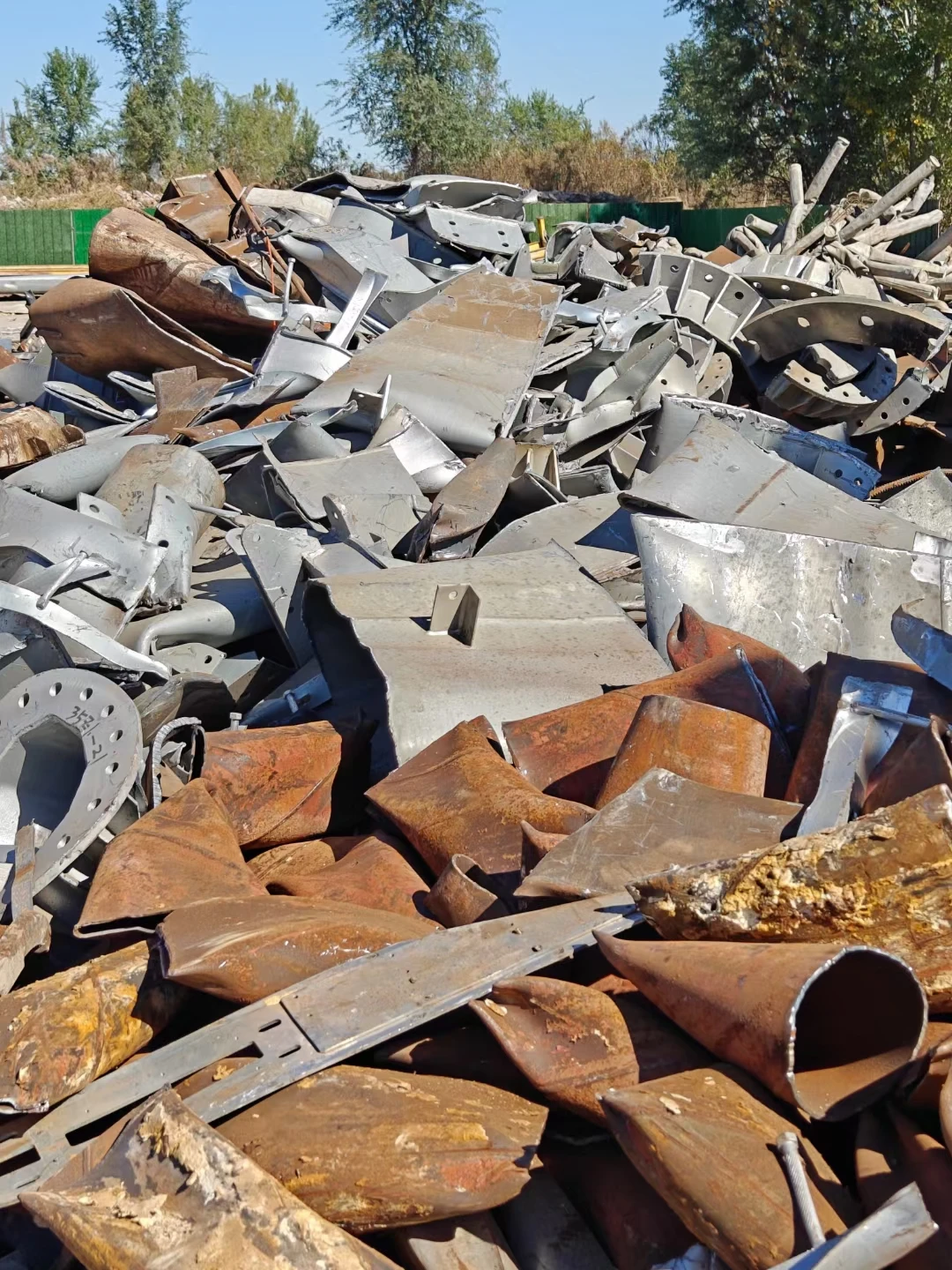 Good Clean Grade Hms 1 Hms 2 Metal Scrap/cast Iron Good Prices Buy