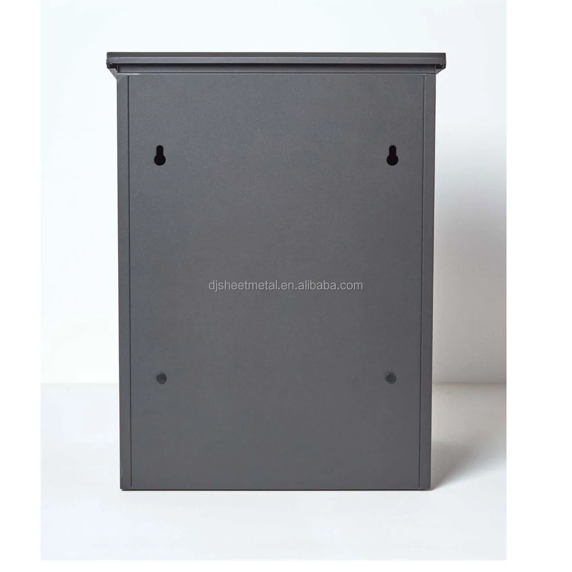 Waterproof Parcel Drop Box Ideas Foldable Diy Mailbox Delivery