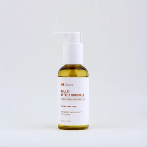 Body Massage Essential Oils Serum Lavender Body Oil Deep Nourish Essence Moisturize Smooth Skin Firming Repairing Body Oil